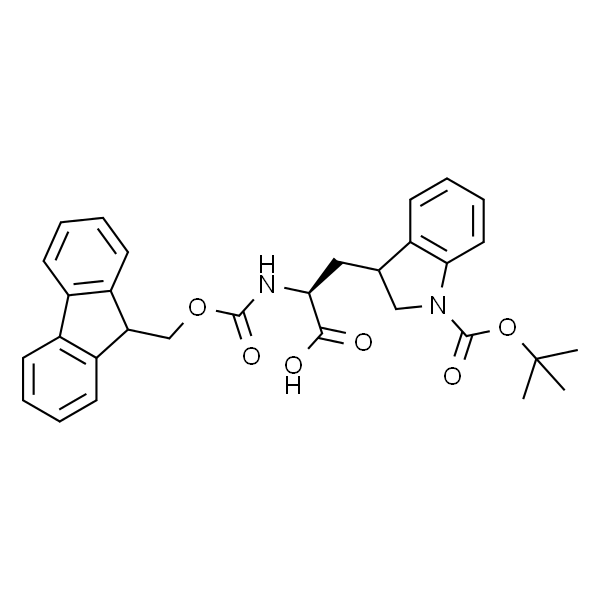 Fmoc-L-DHT(Boc)-OH