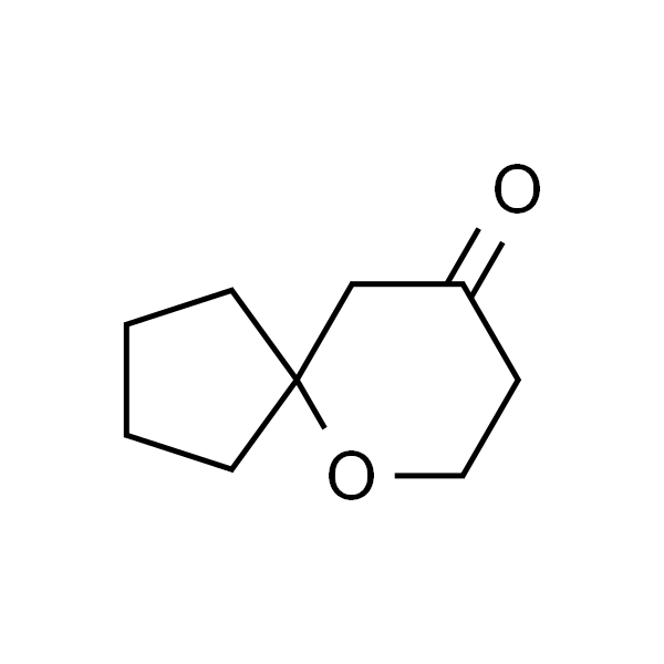 6-氧杂螺[4.5]癸烷-9-酮