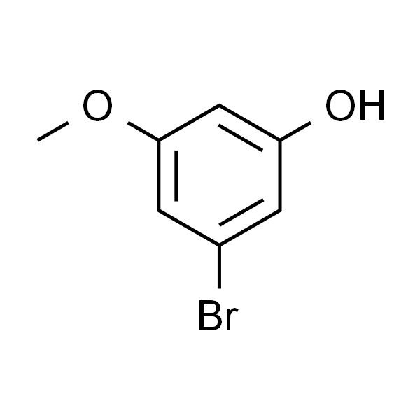 3-溴-5-甲氧基苯酚