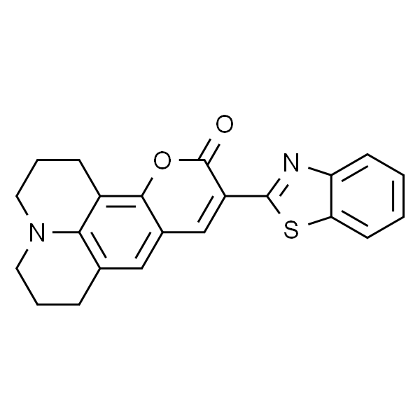 香豆素 545