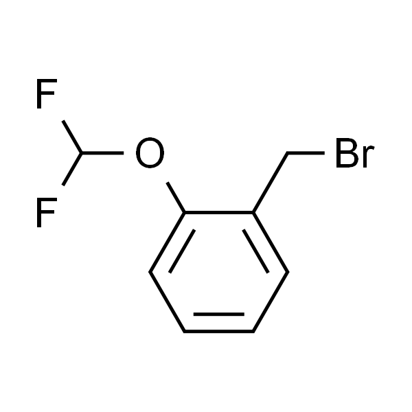 2-(二氟甲氧基)溴苄