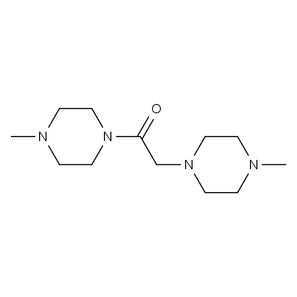 1,2-双(4-甲基哌嗪-1-基)乙酮（尼达尼布杂质）