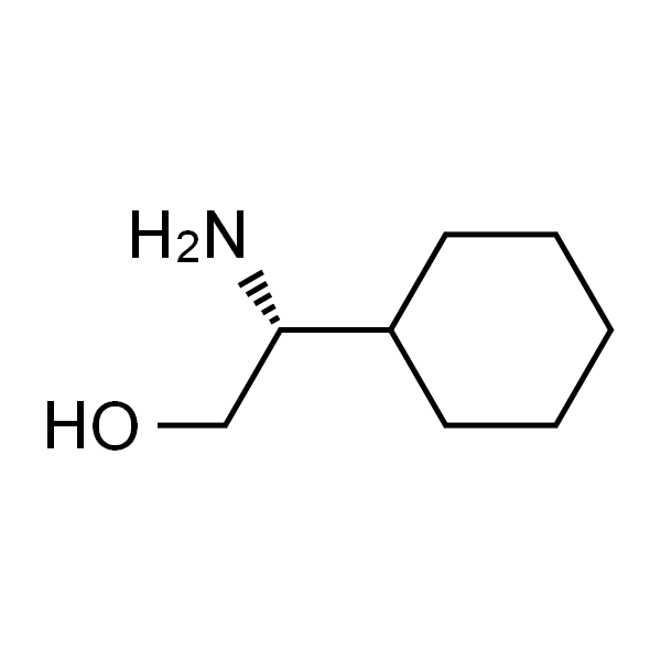 D-环己基甘氨醇
