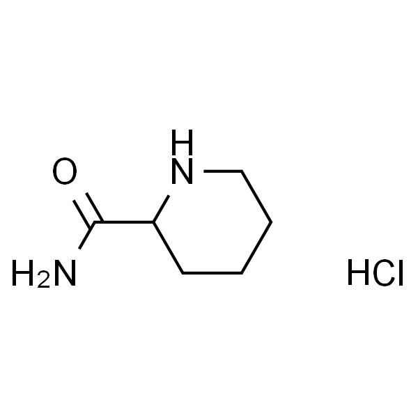 哌啶-2-甲酰胺盐酸盐