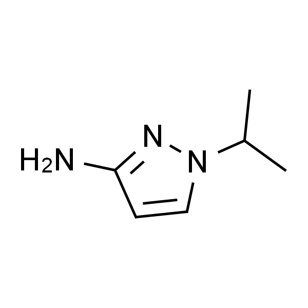 1-(丙-2-基)-1H-吡唑-3-胺