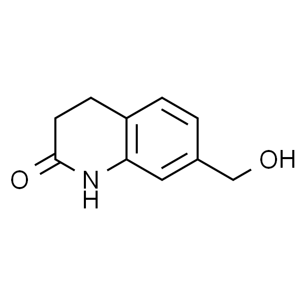 7-(羟甲基)-3,4-二氢喹啉-2(1H)-酮