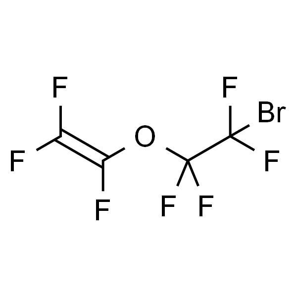 2-BROMOTETRAFLUOROETHYLTRIFLUOROVINYLETHER
