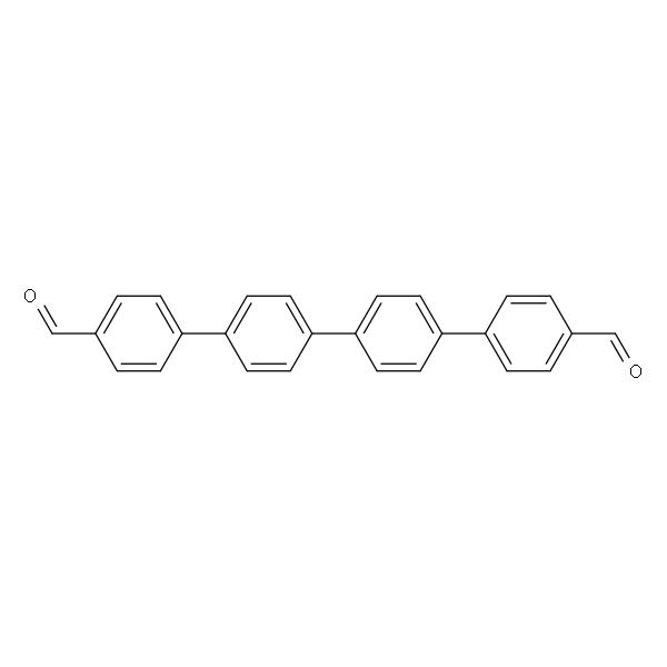[1,1'':4'',1'''':4'''',1''''''-四联苯]-4,4''''''-二甲醛