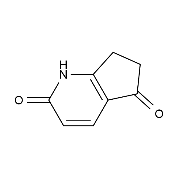 6,7-二氢-1H-环戊二烯并[b]吡啶-2,5-二酮
