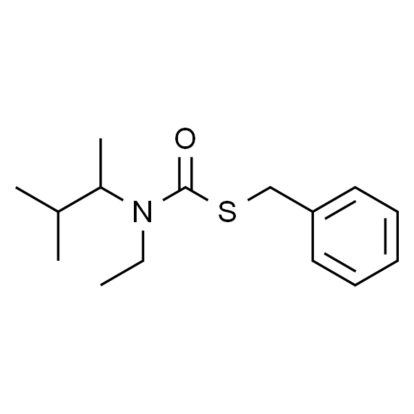 戊草丹