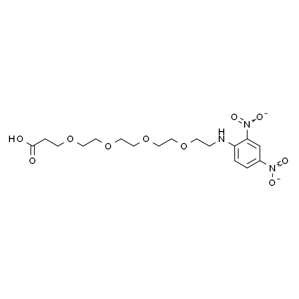 DNP-PEG4-acid
