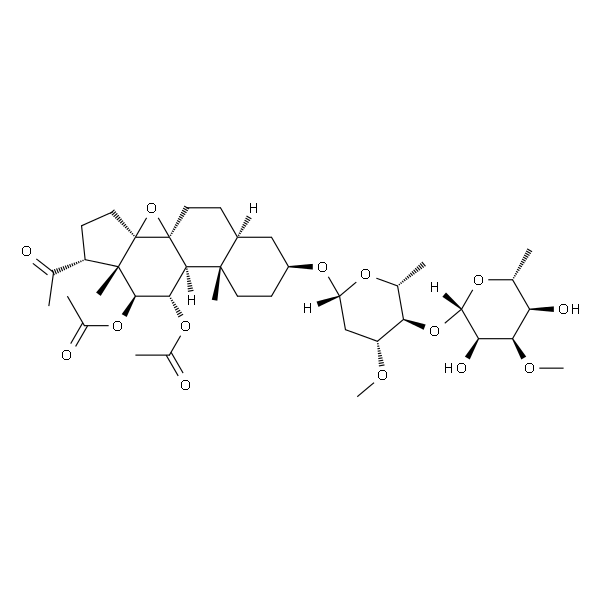 Marsdenoside F