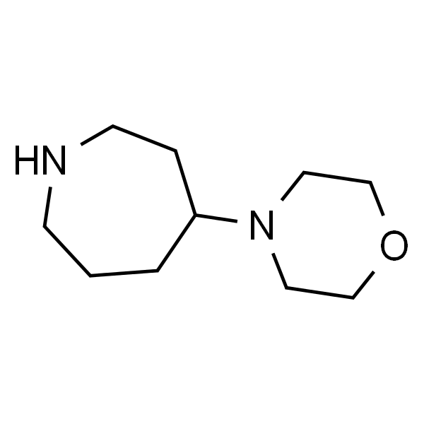 4-(吗啉-4-基)氮杂环庚烷