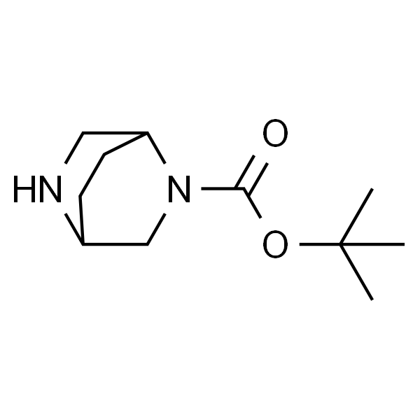 2,5-二氮杂双环[2.2.2]辛烷-2-羧酸叔丁酯