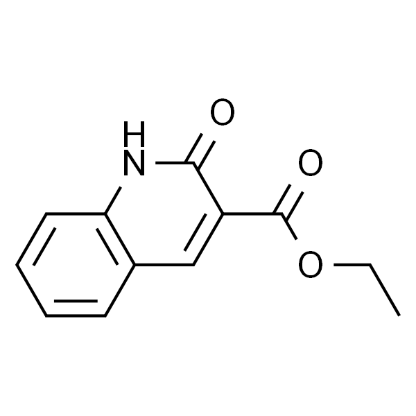 2-羰基-1,2-二氢3-喹啉甲酸乙酯