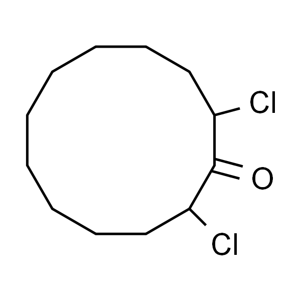 2,12-二氯代环十二酮