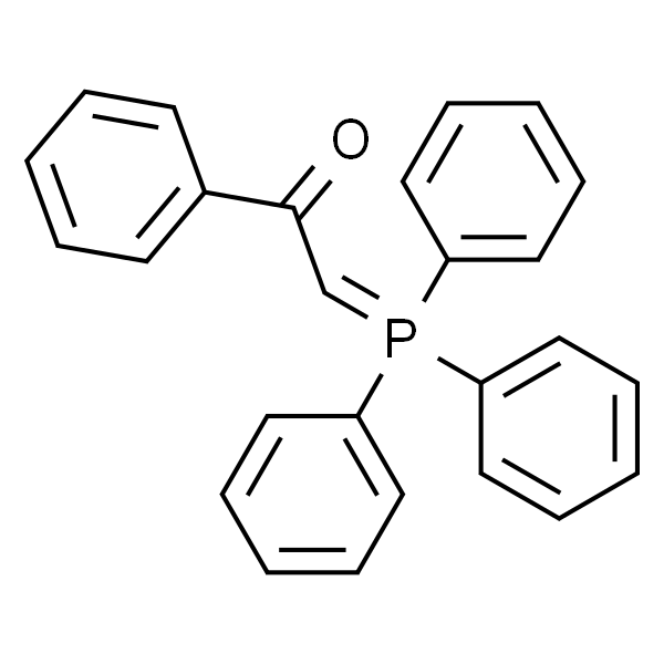 (苯甲酰基亚甲基)三苯基磷烷