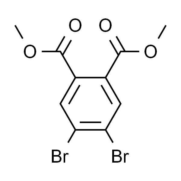4,5-二溴-1,2-二苯甲酸甲酯