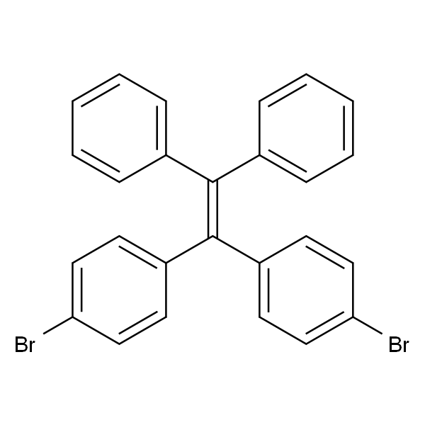 4,4''-(2,2-二苯乙烯-1,1-二基)双(溴苯)