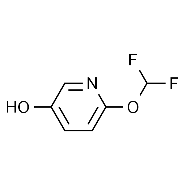 6-(二氟甲氧基)吡啶-3-醇