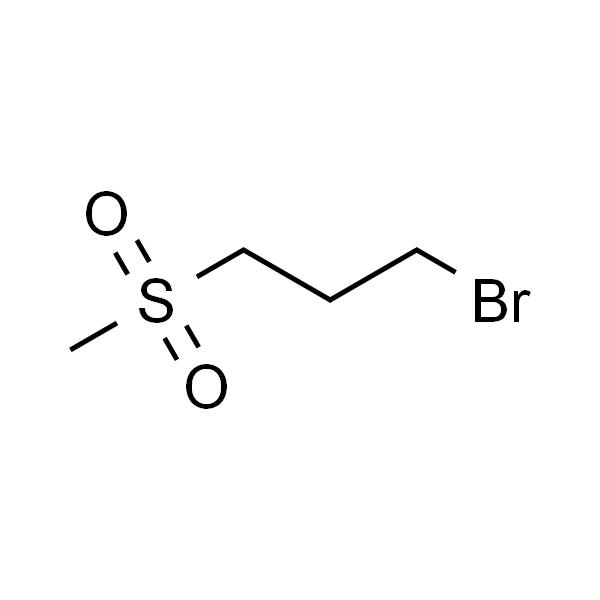 1-溴-3-(甲基磺酰基)丙烷