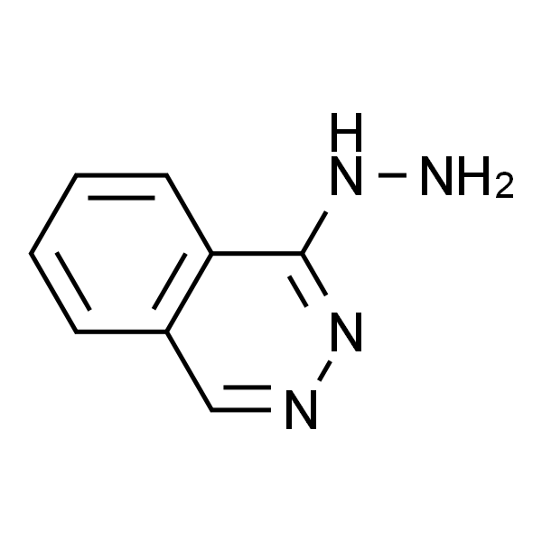 肼酞嗪的水溶性怎么样