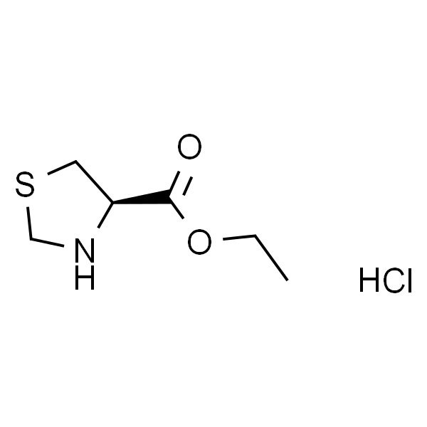 L-硫代脯氨酸乙酯盐酸盐