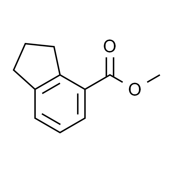 2,3-二氢-1H-茚基-4-羧酸甲酯
