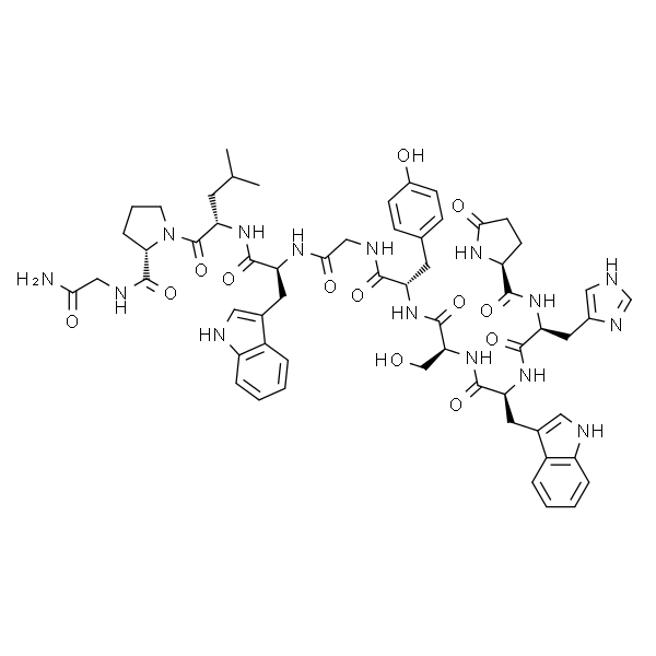 鲑鱼促黄体激素释放激素