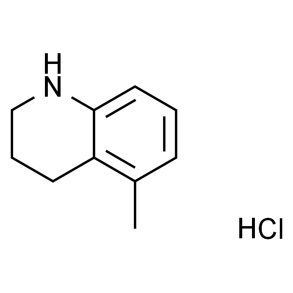 5-甲基-1,2,3,4-四氢喹啉盐酸盐