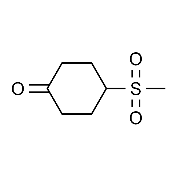 4-甲磺酰基环己基酮