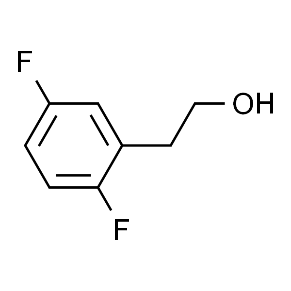 2,5-二氟苯乙醇