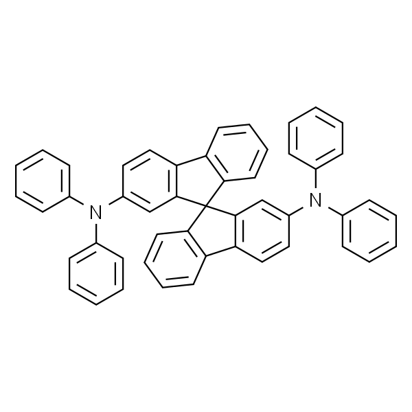 2,2'-Bis(diphenylamino)-9,9'-spirobifluorene