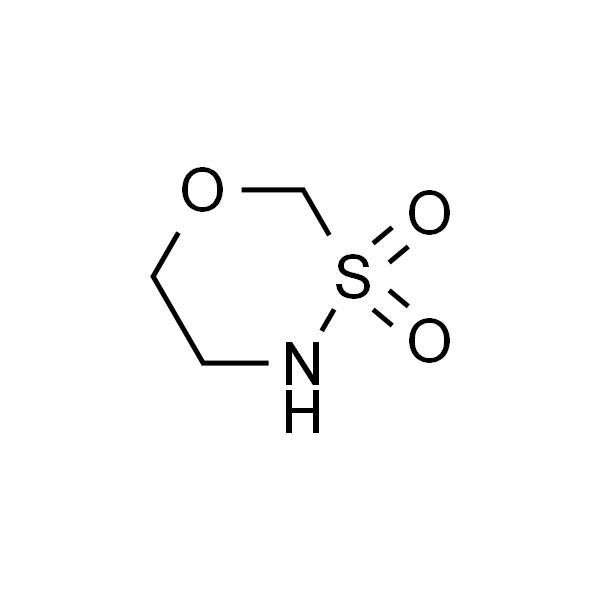 1,3,4-氧杂噻嗪-3,3-二氧化物