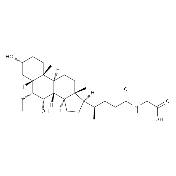奥贝胆酸杂质8