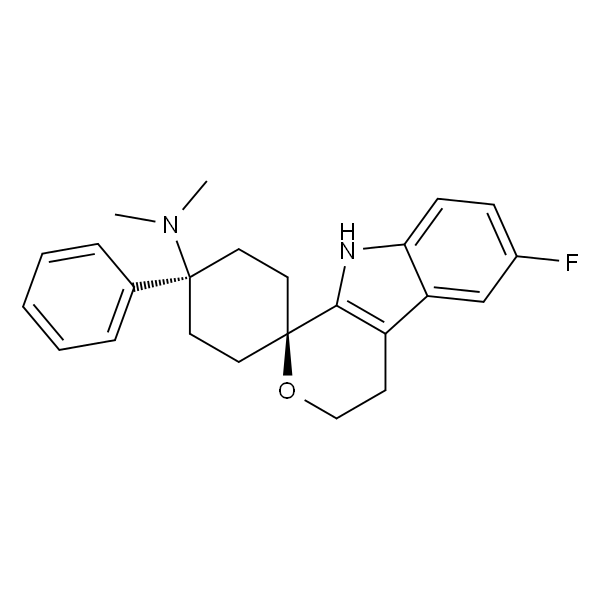 Cebranopadol ((1α,4α)stereoisomer)