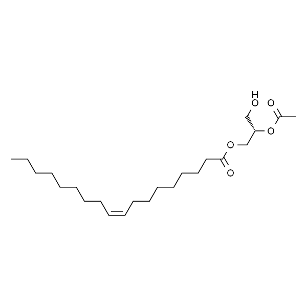 1-油酰基-2-乙酰基-sn-丙三醇