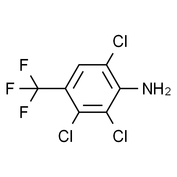 2,3,6-三氯-4-(三氟甲基)苯胺