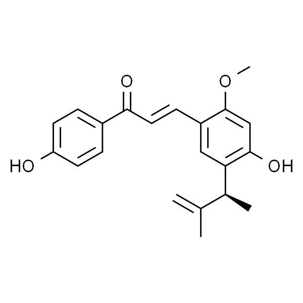 甘草查尔酮 E