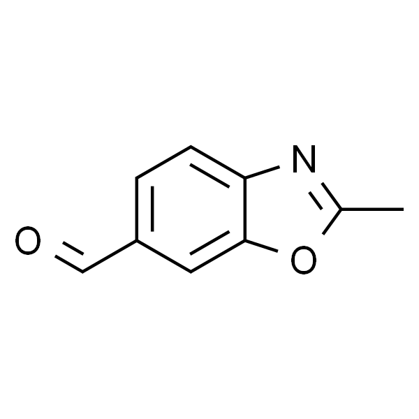 2-甲基苯并[D]恶唑-6-甲醛