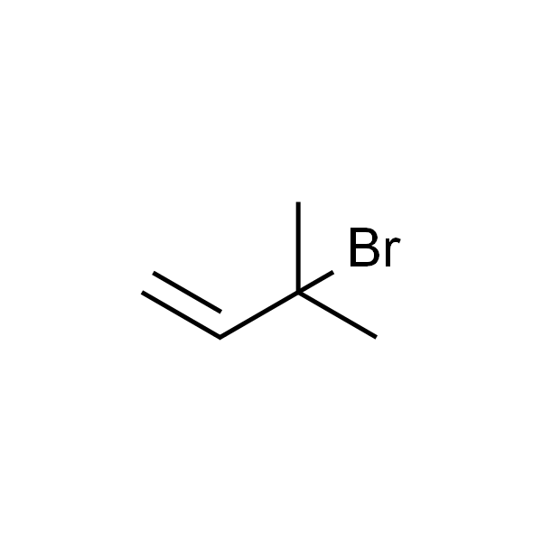 1,1-Dimethylallyl bromide