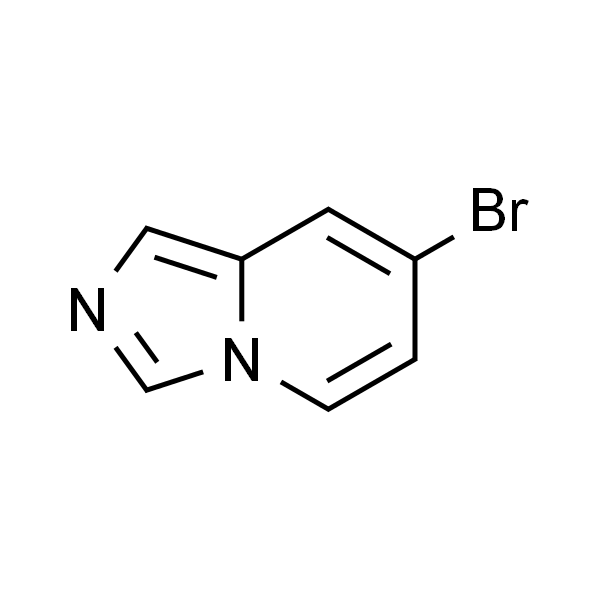7-溴咪唑并[1,5-a]吡啶