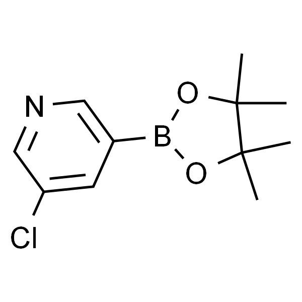 5-氯吡啶-3-硼酸频哪醇酯