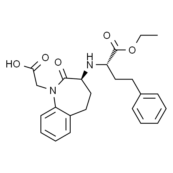 贝那普利
