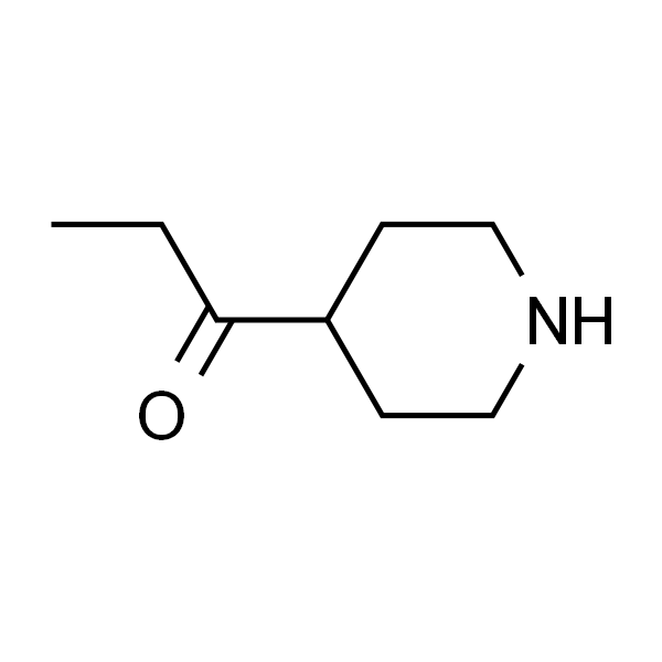 1-(哌啶-4-基)丙-1-酮