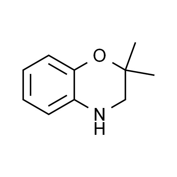 2,2-二甲基-3,4-二氢-2H-苯并[b][1,4]噁嗪
