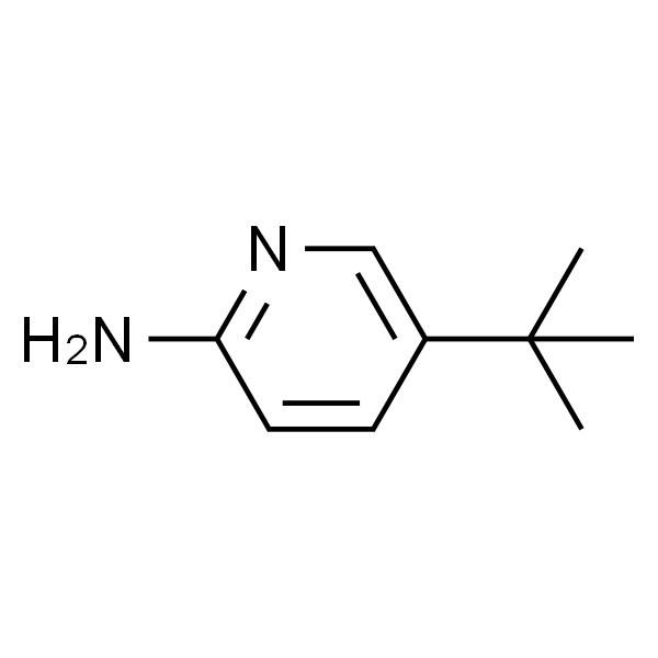 5-(叔丁基)吡啶-2-胺