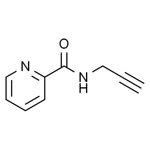 n-(丙-2-炔-1-基)吡啶-2-甲酰胺