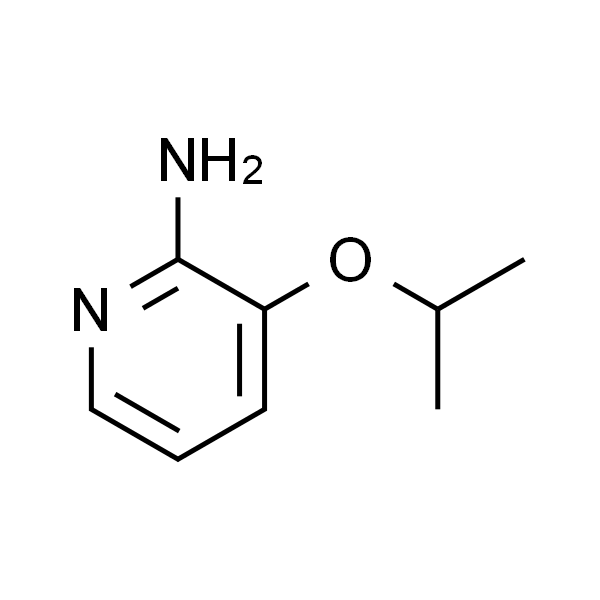3-异丙氧基吡啶-2-胺
