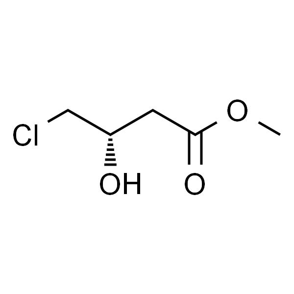 甲基 (S)-4-氯-3-羟基丁酸酯